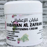 Kabayan Al Zafrani Cream